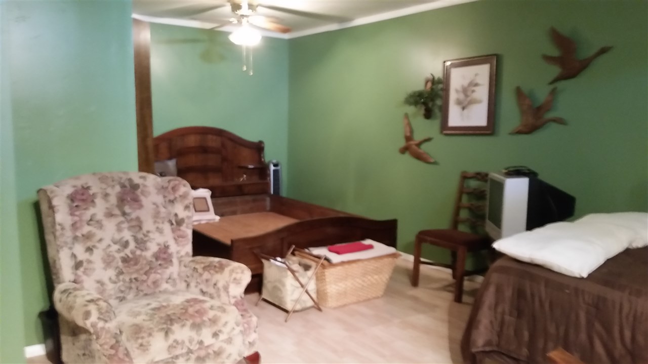 524 Third, Laverne, OK 73848