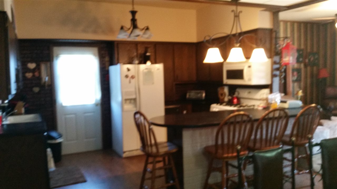 524 Third, Laverne, OK 73848