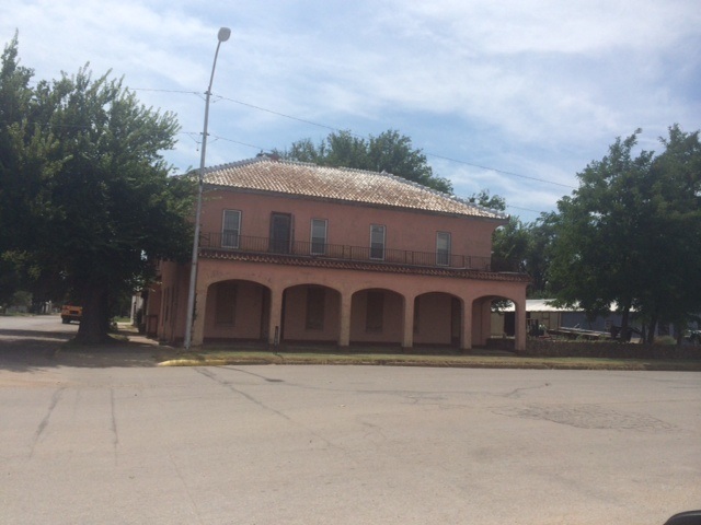 201 Jane Jayroe, Laverne, OK 73848