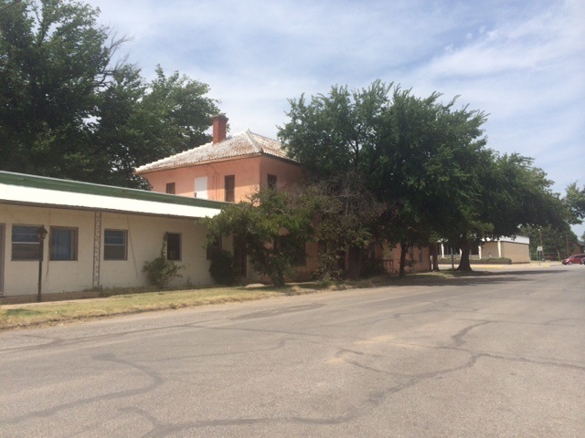201 Jane Jayroe, Laverne, OK 73848