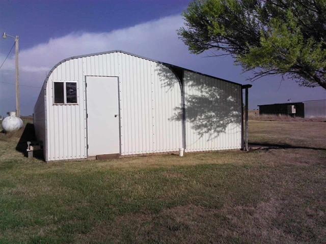 Rt 2 Box 345, Laverne, OK 73848