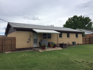 806 Texas Dr, Laverne, OK 73848