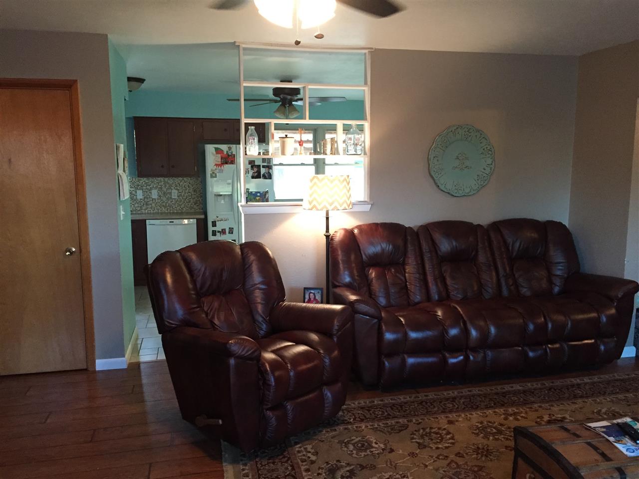 806 Texas Dr, Laverne, OK 73848