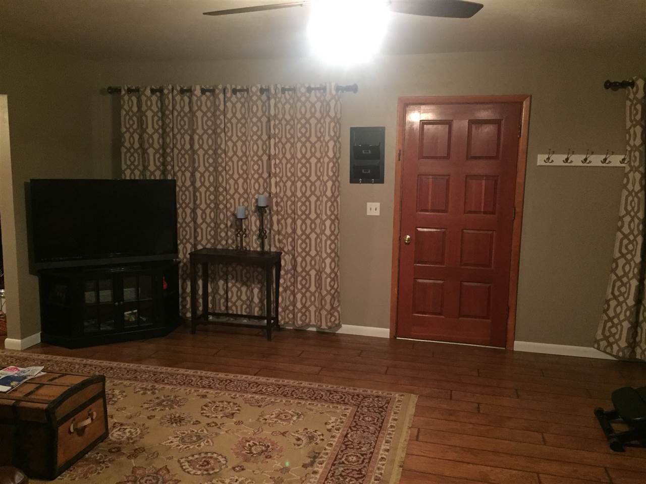 806 Texas Dr, Laverne, OK 73848