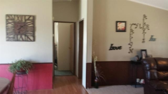 516 Charles, Shattuck, OK 73848