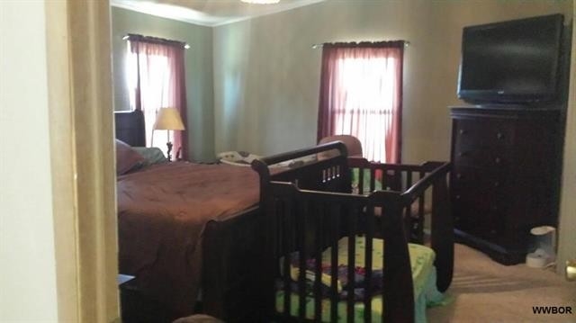 516 Charles, Shattuck, OK 73848