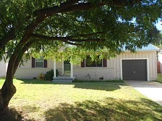 717 Klinger, Laverne, OK 73848