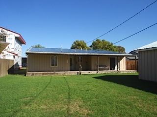 717 Klinger, Laverne, OK 73848