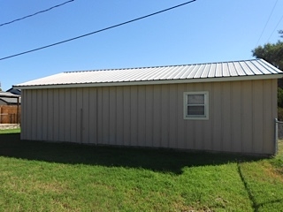 717 Klinger, Laverne, OK 73848