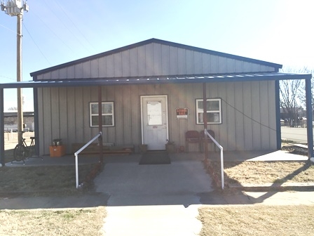 113 Oklahoma, Laverne, OK 73848