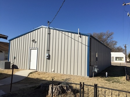 113 Oklahoma, Laverne, OK 73848