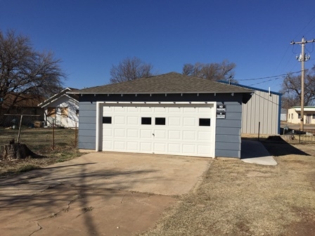 113 Oklahoma, Laverne, OK 73848