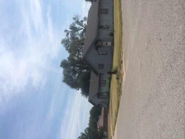 220 Kansas, Laverne, OK 73848