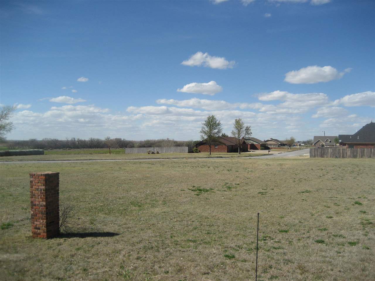 1234 Cottonwood Dr, Shattuck, OK 73858