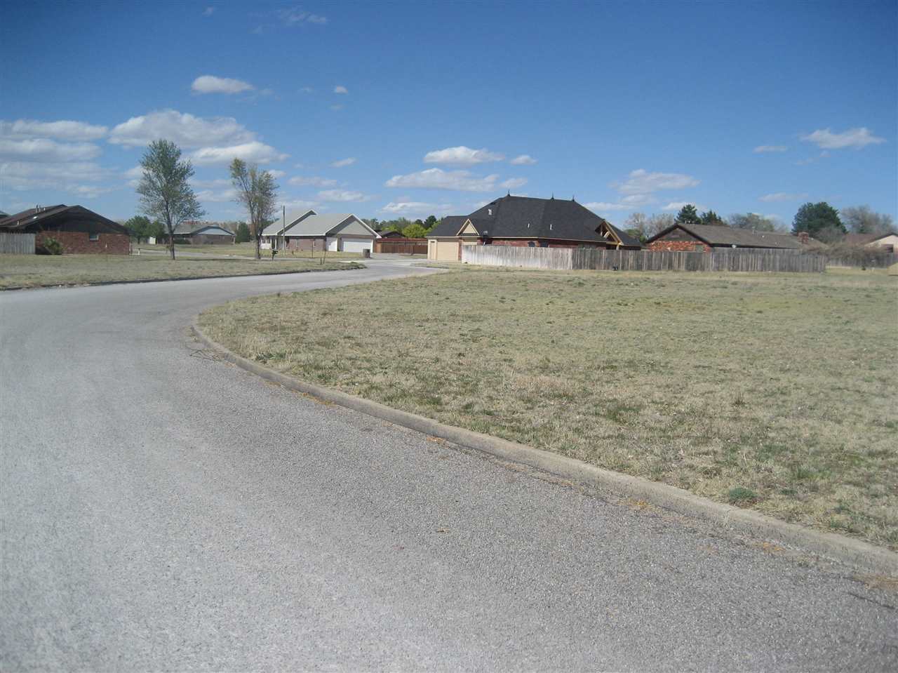 1234 Cottonwood Dr, Shattuck, OK 73858
