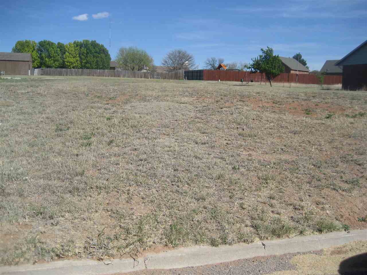 1234 Cottonwood Dr, Shattuck, OK 73858