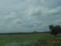 Rural Route, Shattuck, OK 73858