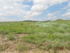 Rural Route, Shattuck, OK 73858