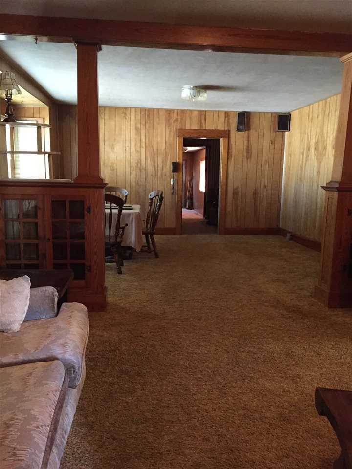 300 Santa Fe, Shattuck, OK 73858