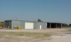 402 NE 2ND ST., Shattuck, OK 73858