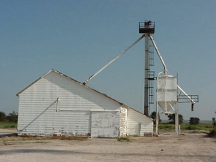 402 NE 2ND ST., Shattuck, OK 73858