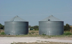 402 NE 2ND ST., Shattuck, OK 73858