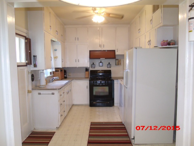 521 E. 1st St., Shattuck, OK 73858
