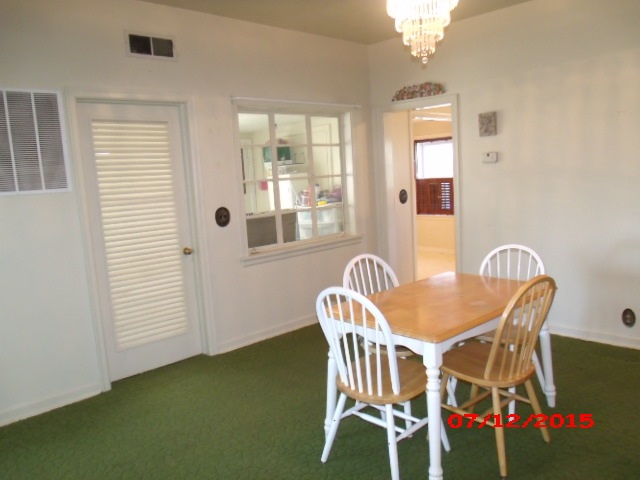 521 E. 1st St., Shattuck, OK 73858