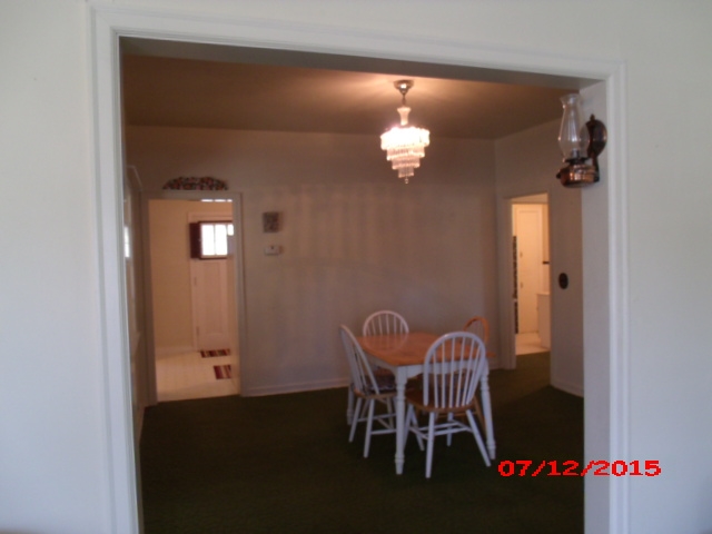 521 E. 1st St., Shattuck, OK 73858