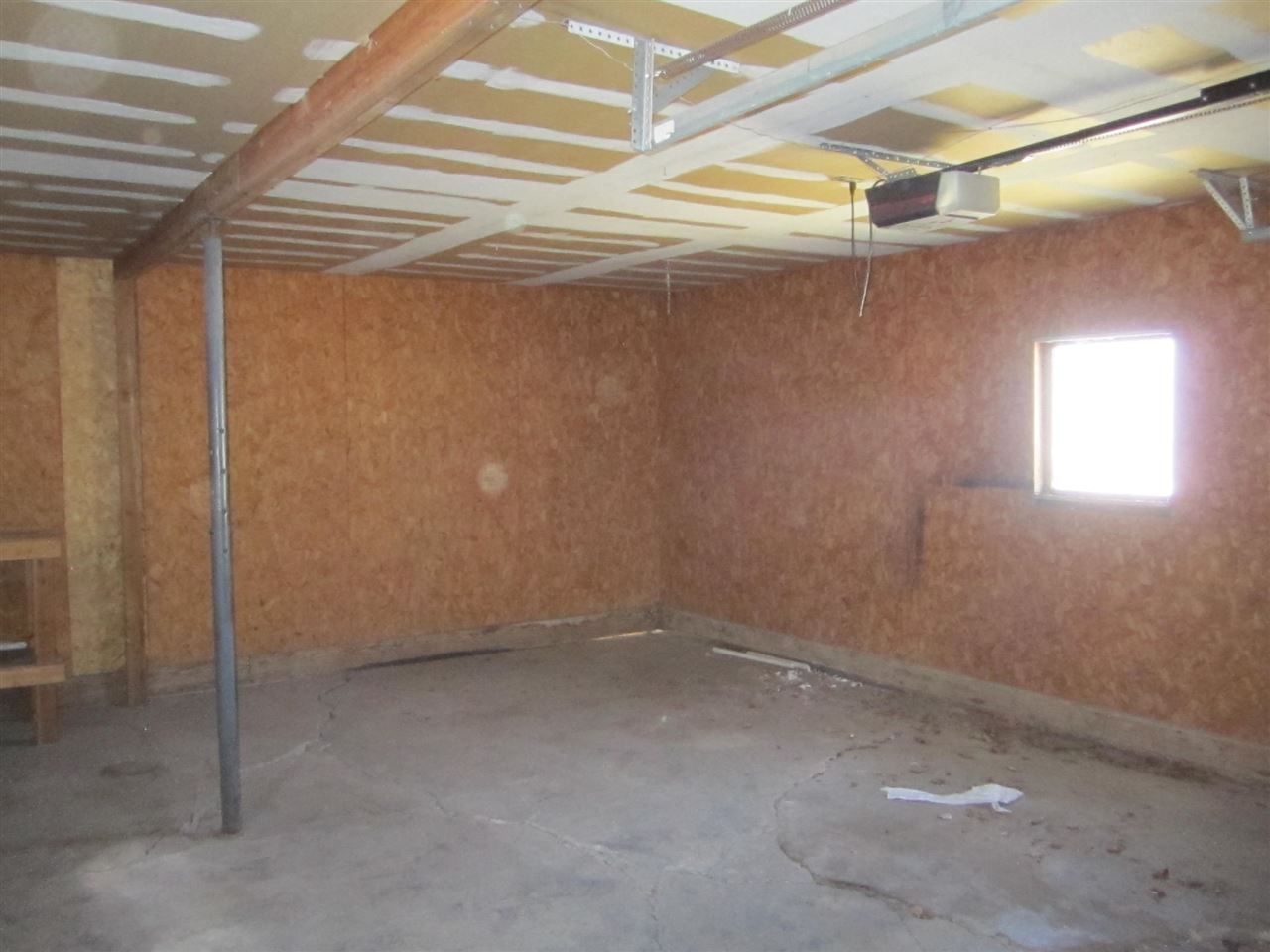 105 Santa Fe, Shattuck, OK 73858