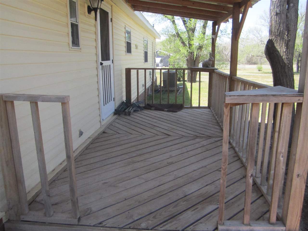 407 5th, Shattuck, OK 73858