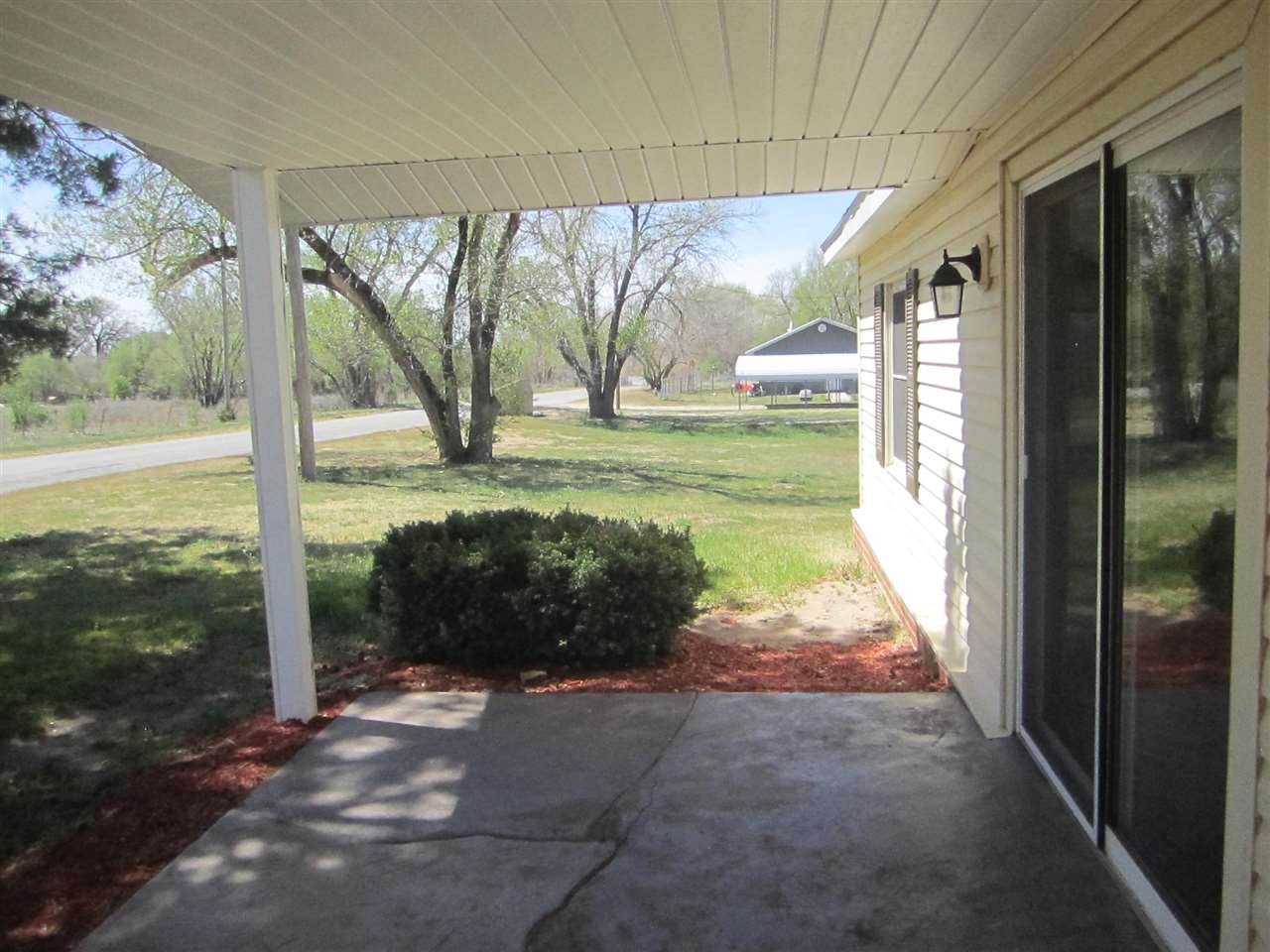 407 5th, Shattuck, OK 73858