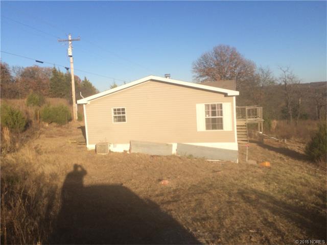 1045 2355 Road, Barnsdall, OK 74002