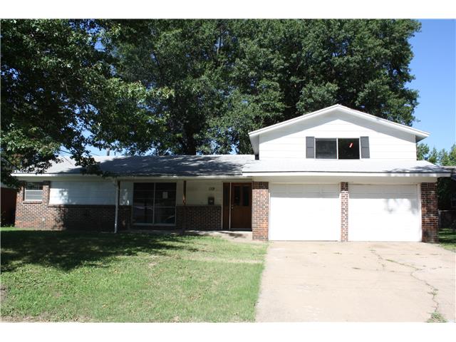 119 NW Ramblewood RdBartlesville, OK, 74003Washington County