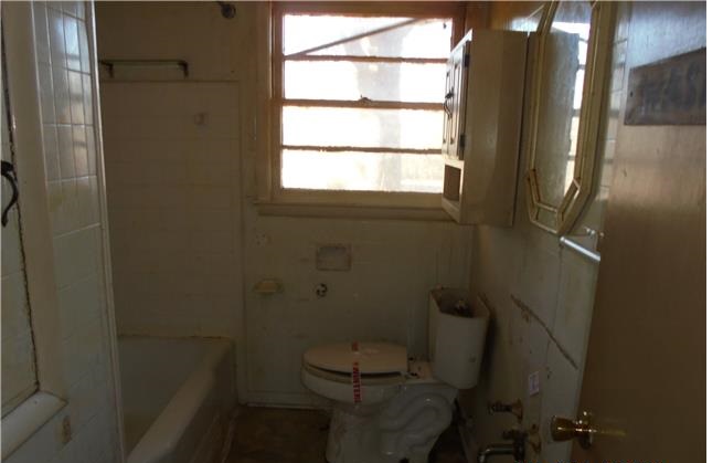 1613 SW Oklahoma AveBartlesville, OK, 74003Washington County