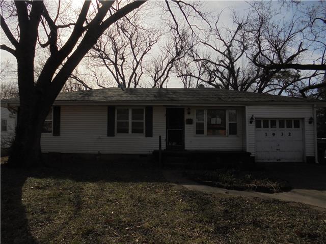 1932 Crestview DrBartlesville, OK, 74003Washington County