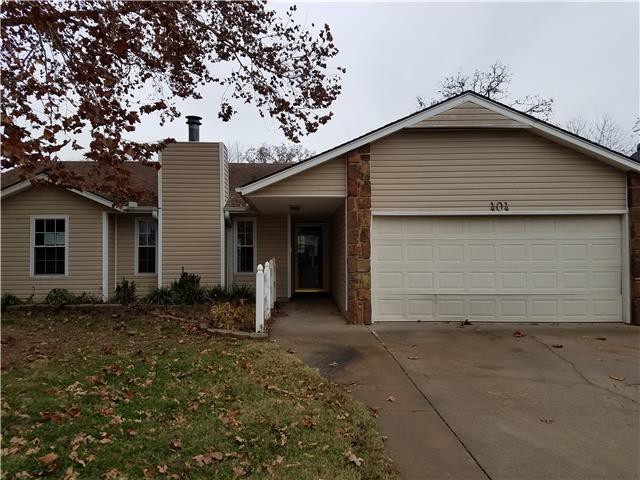 404 Parkview DrBartlesville, OK, 74003Washington County
