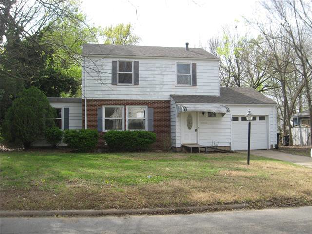 2003 S Johnstone AveBartlesville, OK, 74003Washington County
