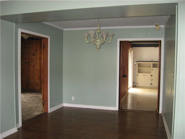 2003 S Johnstone AveBartlesville, OK, 74003Washington County