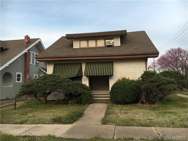 218 S Creek Avenue, Bartlesville, OK 74003