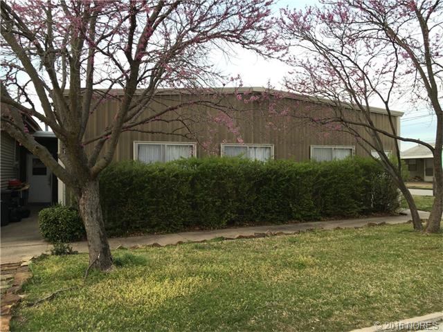 218 S Creek Avenue, Bartlesville, OK 74003