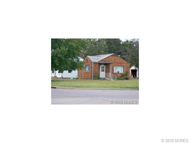 1352 S Armstrong Avenue, Bartlesville, OK 74003