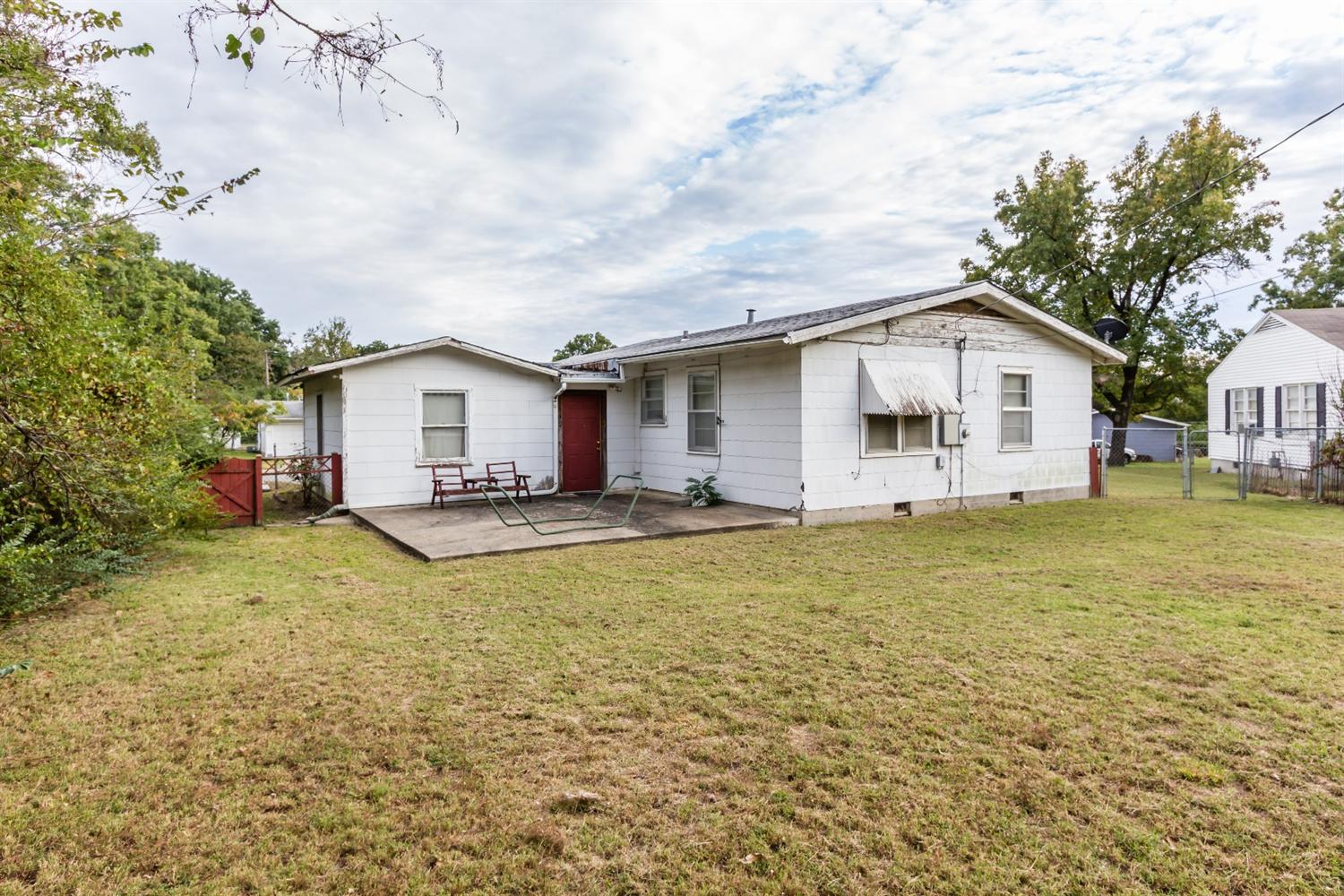 1599 South Elm Avenue, Bartlesville, OK 74003