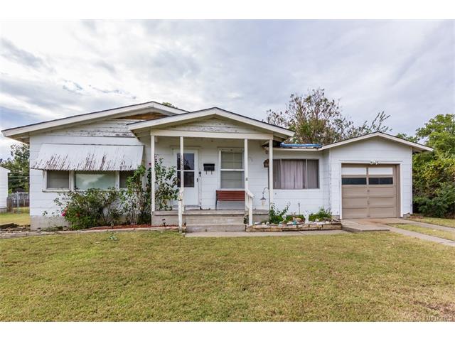 1599 S Elm Avenue, Bartlesville, OK 74003