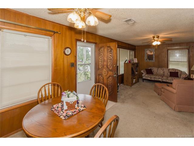 1599 S Elm Avenue, Bartlesville, OK 74003