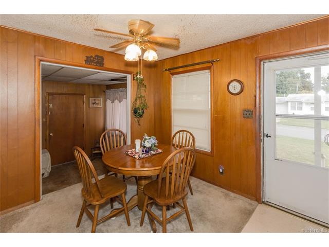 1599 S Elm Avenue, Bartlesville, OK 74003