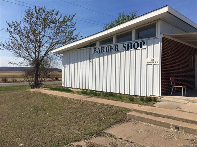 101 Sooner Road, Bartlesville, OK 74003