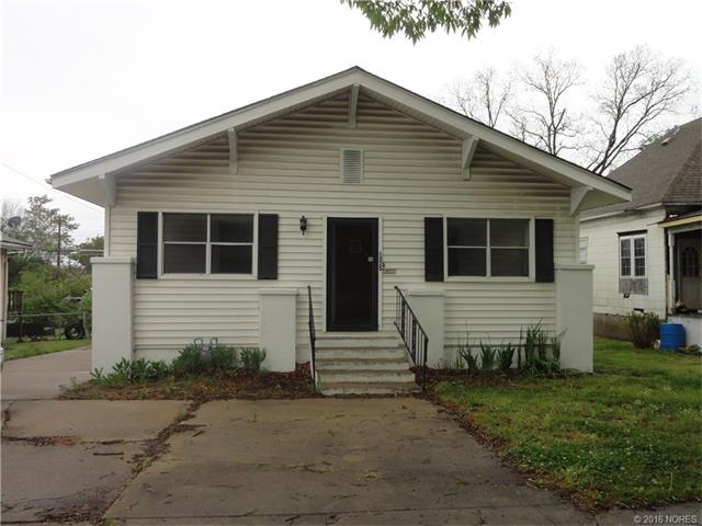 1325 SW Jennings Avenue, Bartlesville, OK 74003