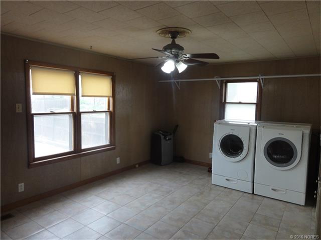 1325 SW Jennings Avenue, Bartlesville, OK 74003