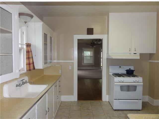 1325 SW Jennings Avenue, Bartlesville, OK 74003